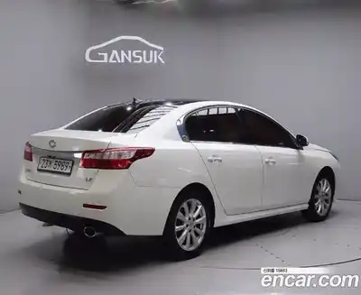 Renault SM5 2011 2.0 Автомат в Москве № 186336, миниатюра 4