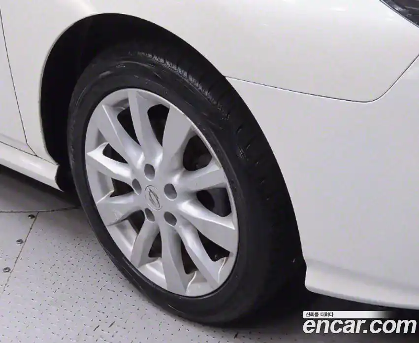 Renault SM5 2011 2.0 Автомат в Москве № 186336, фото 5