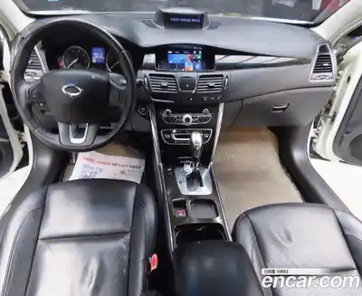 Renault SM5 2011 2.0 Автомат в Москве № 186336, миниатюра 9