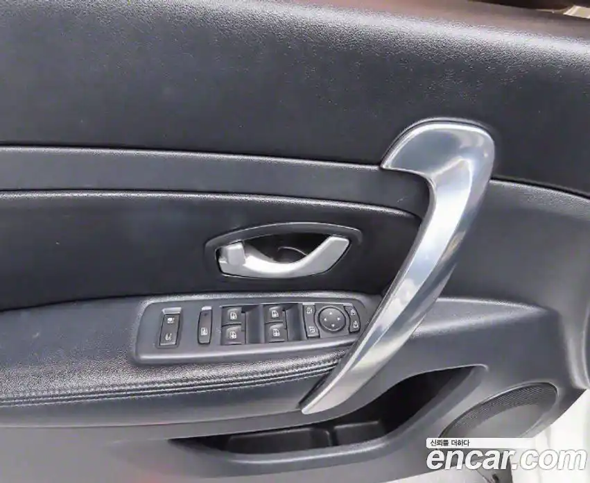 Renault SM5 2011 2.0 Автомат в Москве № 186336, фото 10