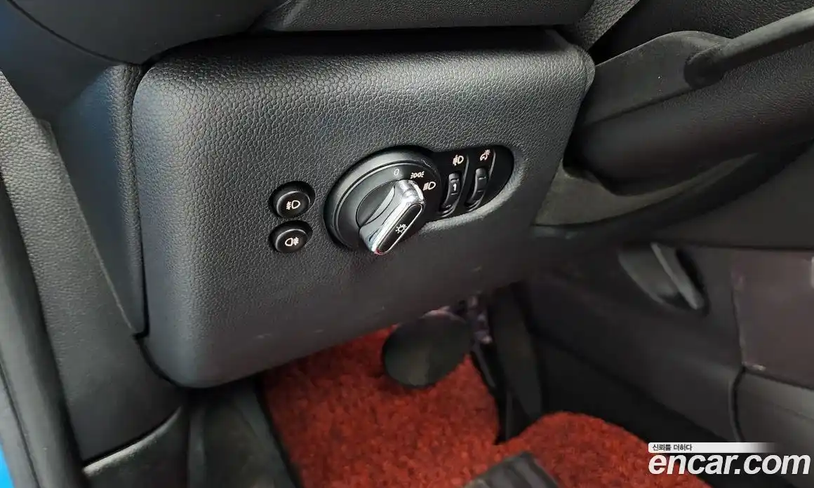 Mini Cooper 2015 1.5 Автомат в Москве № 186657, фото 12