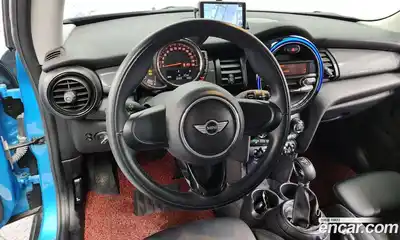 Mini Cooper 2015 1.5 Автомат в Москве № 186657, миниатюра 10