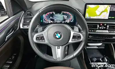 BMW X4 2024 2.0 Автомат в Москве № 187859, миниатюра 11