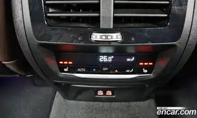 BMW X4 2024 2.0 Автомат в Москве № 187859, миниатюра 2