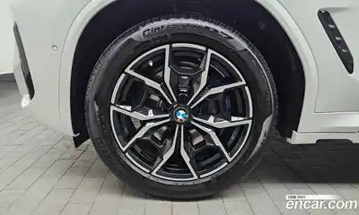 BMW X4 2024 2.0 Автомат в Москве № 187859, миниатюра 3