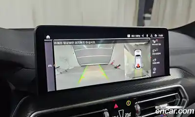 BMW X4 2024 2.0 Автомат в Москве № 187859, миниатюра 8