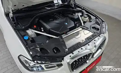 BMW X4 2024 2.0 Автомат в Москве № 187859, миниатюра 10