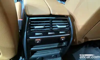 BMW 5-Series 2018 2.0 Автомат в Москве № 190552, миниатюра 4