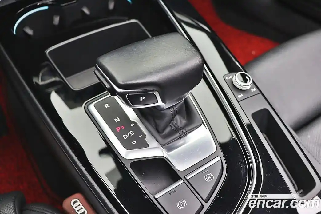 Audi A4 2021 2.0 Автомат в Москве № 190650, фото 20