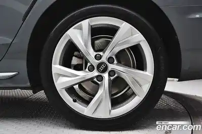 Audi A4 2021 2.0 Автомат в Москве № 190650, миниатюра 6