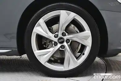 Audi A4 2021 2.0 Автомат в Москве № 190650, миниатюра 7