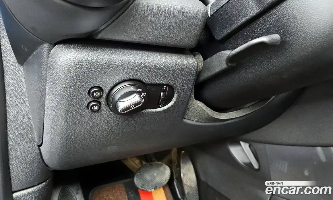 Mini Cooper 2015 1.5 Автомат в Москве № 190991, фото 15