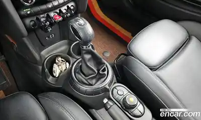 Mini Cooper 2015 1.5 Автомат в Москве № 190991, миниатюра 8