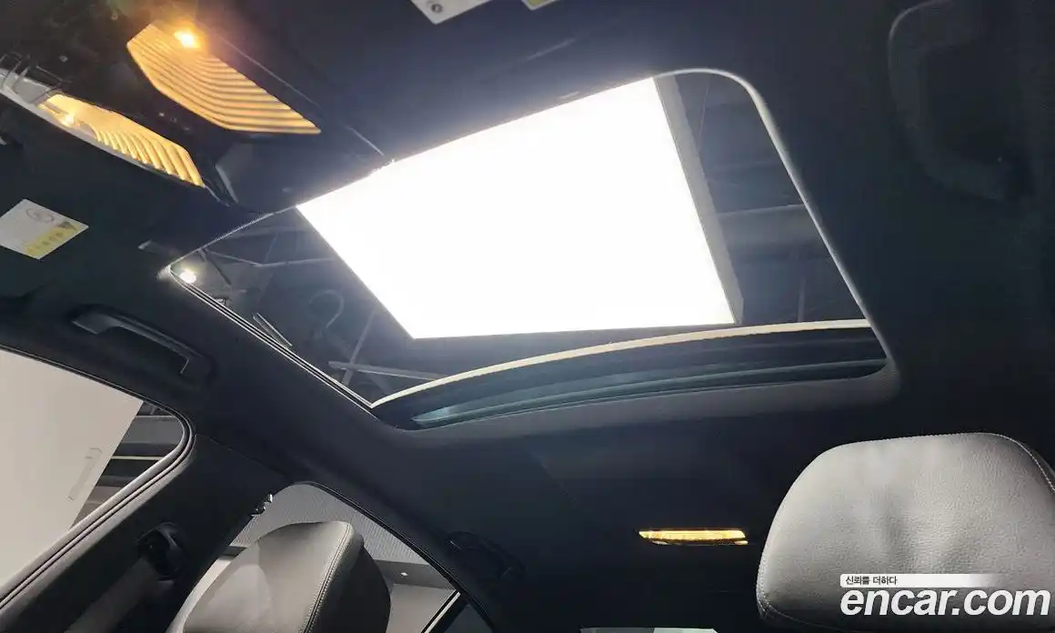 BMW 5-Series 2020 2.0 Автомат в Москве № 192235, фото 19