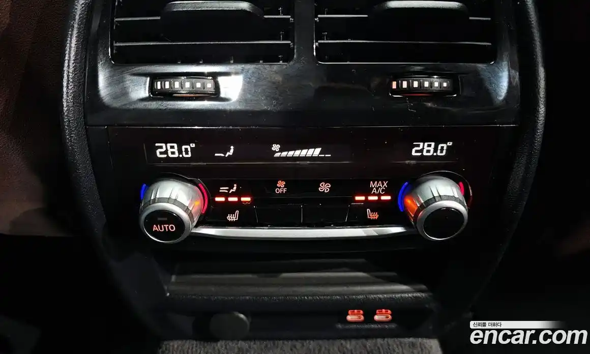 BMW 5-Series 2020 2.0 Автомат в Москве № 192269, фото 20