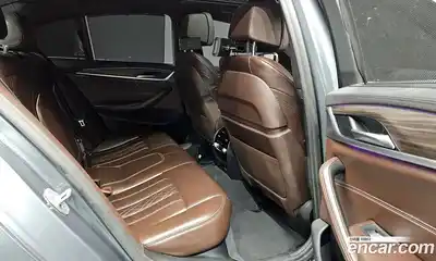 BMW 5-Series 2020 2.0 Автомат в Москве № 192269, миниатюра 6