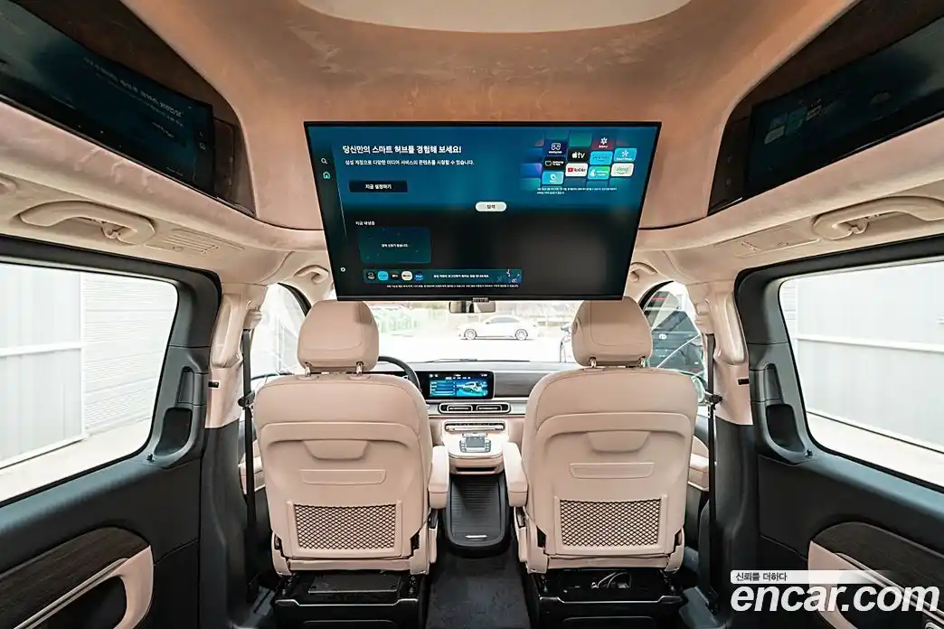 Mercedes-Benz V-Class 2025 1.9 Автомат в Москве № 193564, фото 17