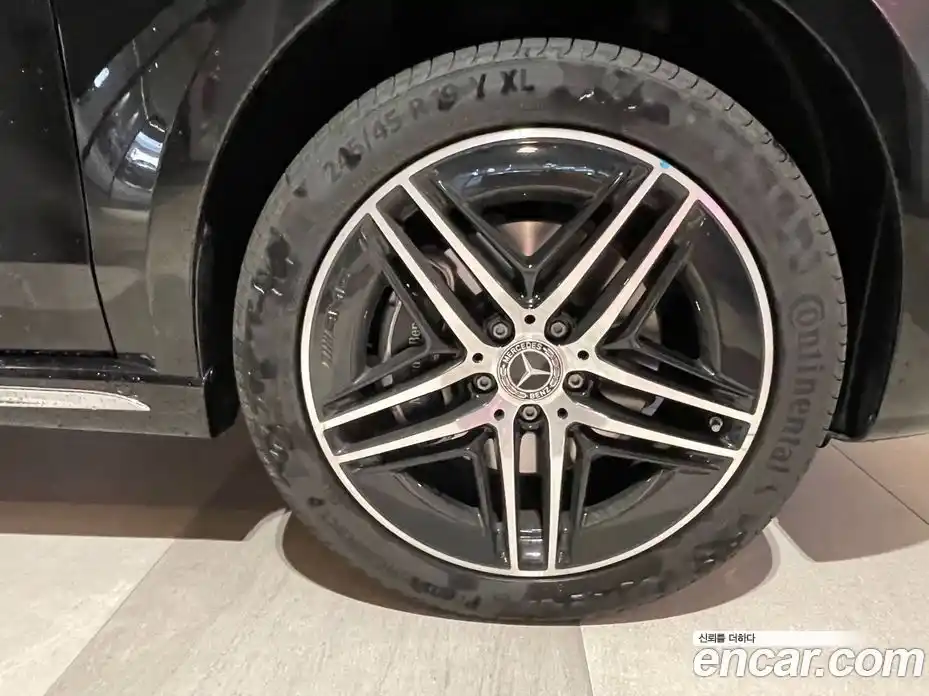 Mercedes-Benz V-Class 2025 1.9 Автомат в Москве № 193564, фото 5