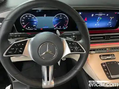 Mercedes-Benz V-Class 2025 1.9 Автомат в Москве № 193564, миниатюра 7