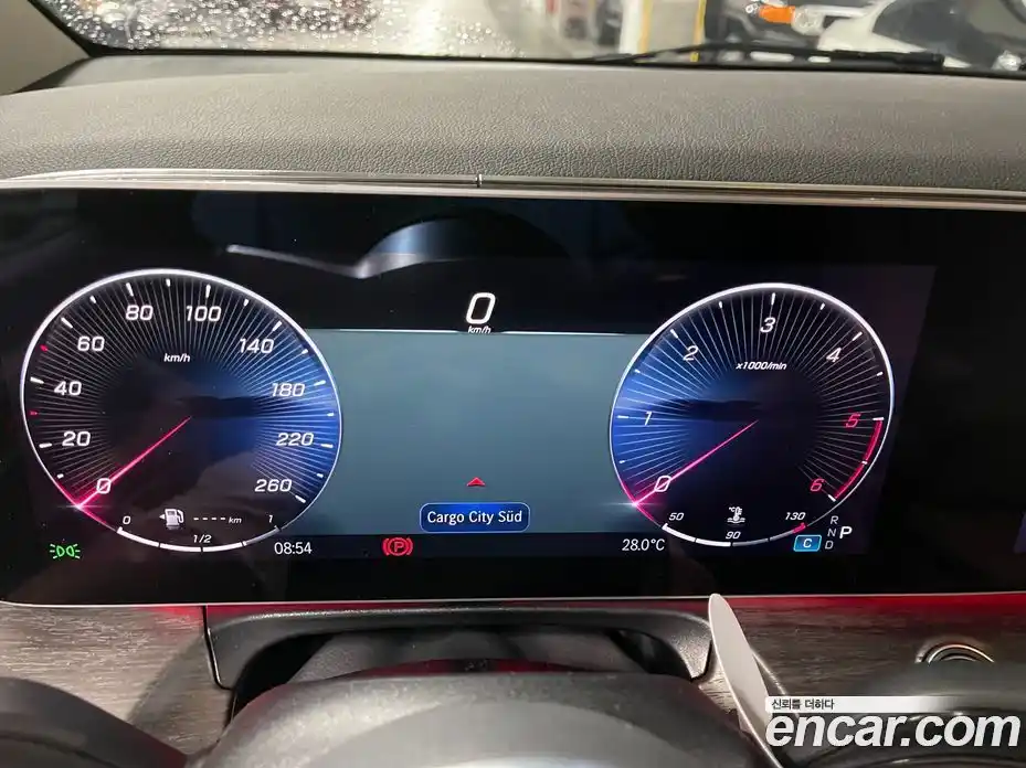 Mercedes-Benz V-Class 2025 1.9 Автомат в Москве № 193564, фото 8