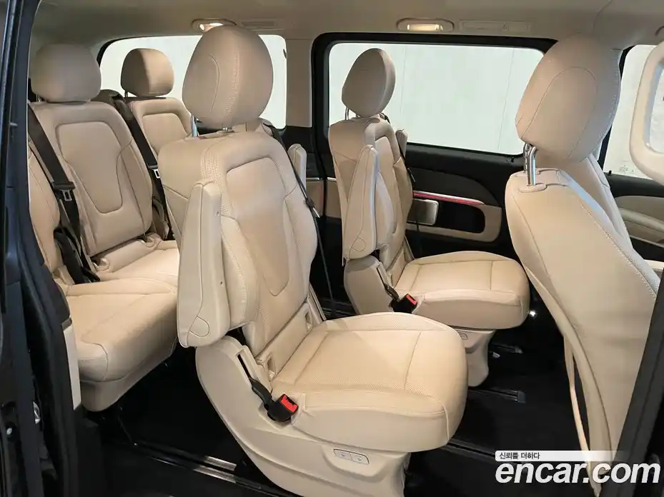 Mercedes-Benz V-Class 2025 1.9 Автомат в Москве № 193564, фото 10