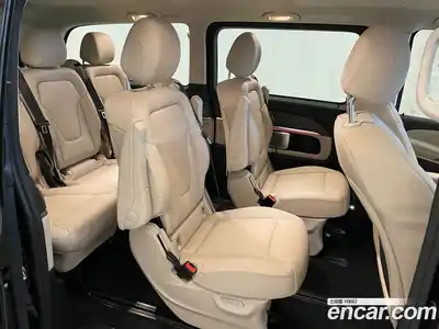 Mercedes-Benz V-Class 2025 1.9 Автомат в Москве № 193564, миниатюра 10