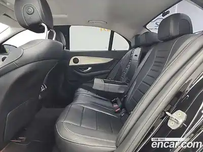 Mercedes-Benz E-Class 2017 1.9 Автомат в Москве № 195212, миниатюра 12