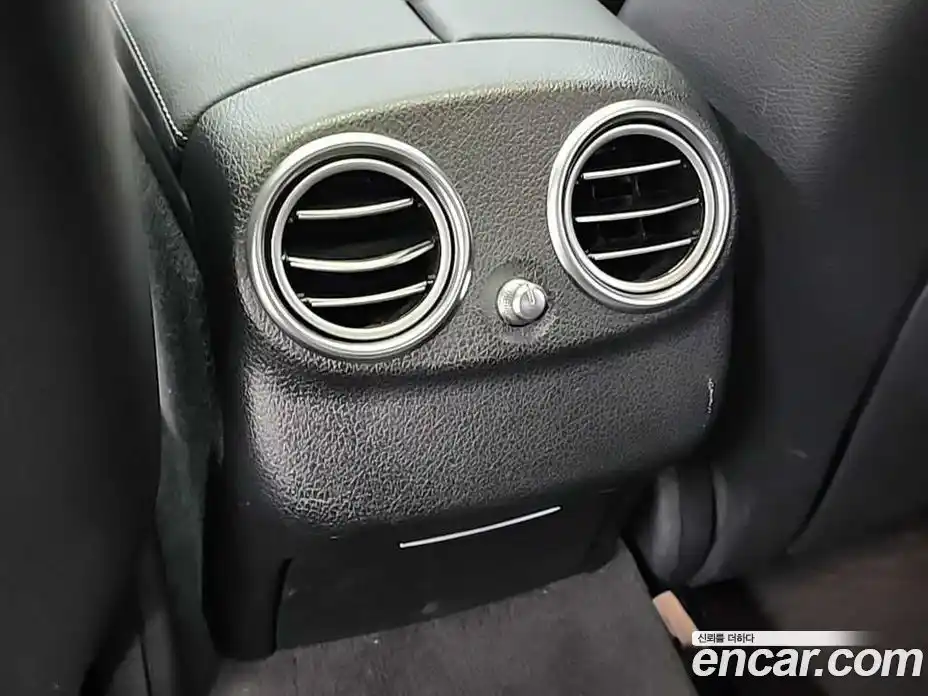 Mercedes-Benz E-Class 2017 1.9 Автомат в Москве № 195212, фото 13