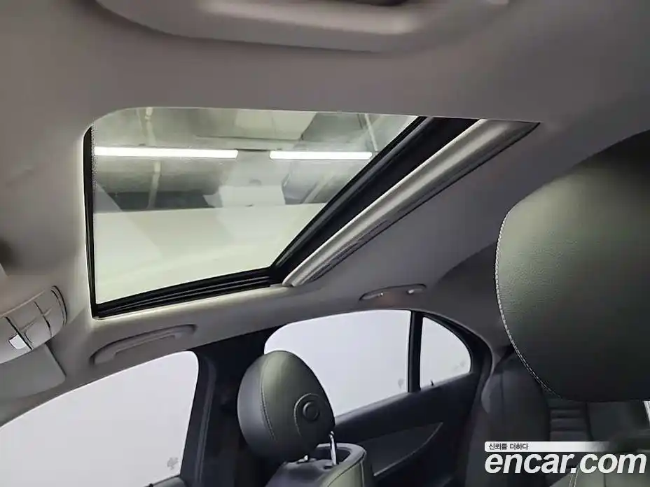 Mercedes-Benz E-Class 2017 1.9 Автомат в Москве № 195212, фото 15