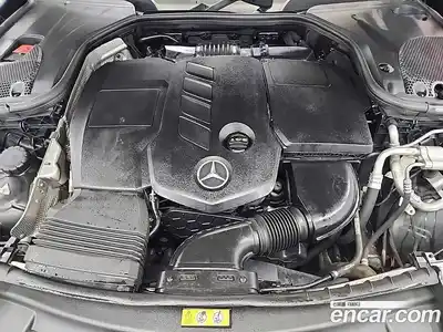 Mercedes-Benz E-Class 2017 1.9 Автомат в Москве № 195212, миниатюра 5