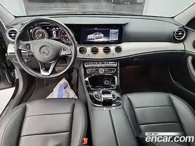 Mercedes-Benz E-Class 2017 1.9 Автомат в Москве № 195212, миниатюра 7