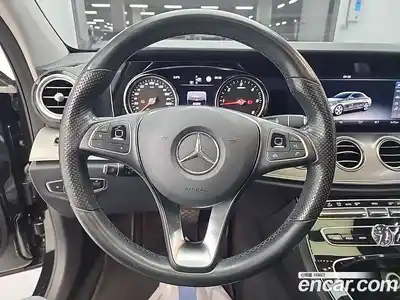 Mercedes-Benz E-Class 2017 1.9 Автомат в Москве № 195212, миниатюра 9