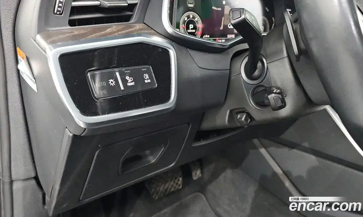 Audi A6 2021 2.0 Автомат в Москве № 196538, фото 18