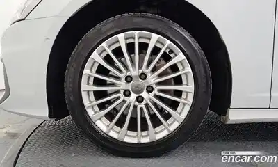 Audi A6 2021 2.0 Автомат в Москве № 196538, миниатюра 3