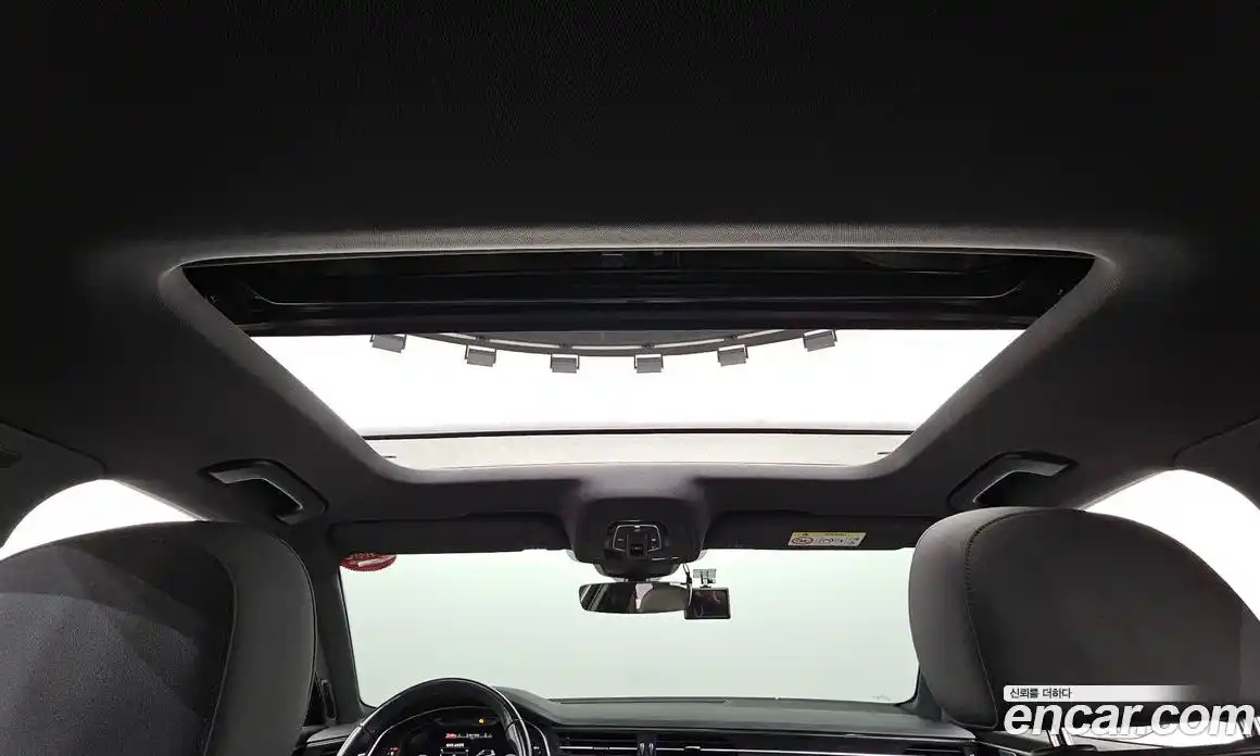 Audi A6 2021 2.0 Автомат в Москве № 196538, фото 10