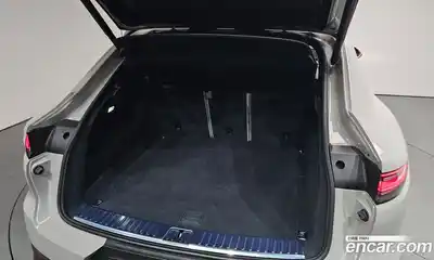 Porsche Cayenne 2023 3.0 Автомат в Москве № 197157, миниатюра 2