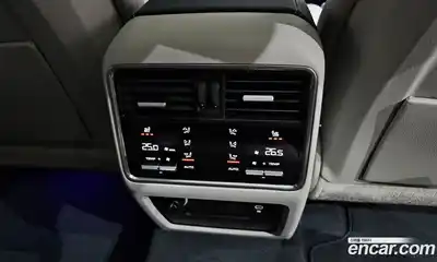 Porsche Cayenne 2023 3.0 Автомат в Москве № 197157, миниатюра 8