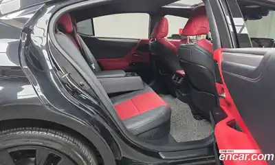 Lexus ES 2023 2.5 Автомат в Москве № 198890, миниатюра 12