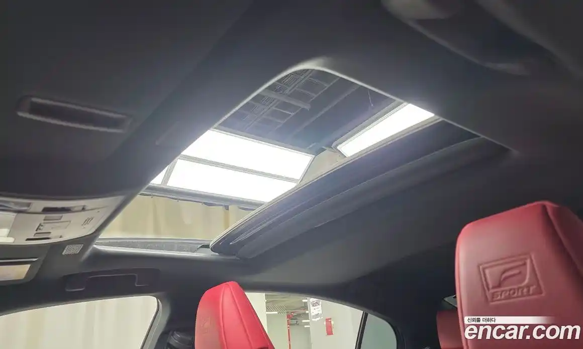 Lexus ES 2023 2.5 Автомат в Москве № 198890, фото 19