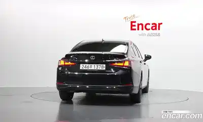 Lexus ES 2023 2.5 Автомат в Москве № 198890, миниатюра 4