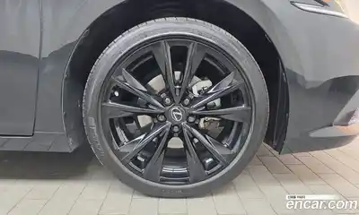 Lexus ES 2023 2.5 Автомат в Москве № 198890, миниатюра 5