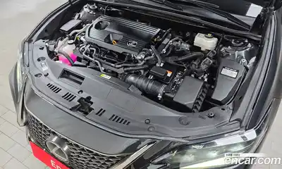 Lexus ES 2023 2.5 Автомат в Москве № 198890, миниатюра 6