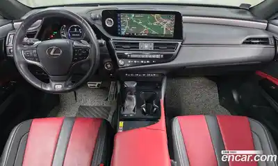 Lexus ES 2023 2.5 Автомат в Москве № 198890, миниатюра 7