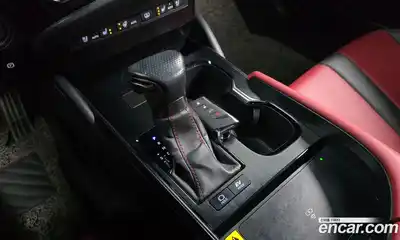 Lexus ES 2023 2.5 Автомат в Москве № 198890, миниатюра 9