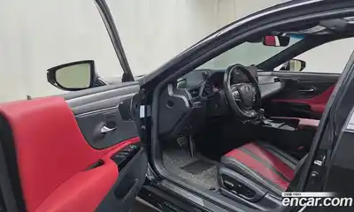 Lexus ES 2023 2.5 Автомат в Москве № 198890, миниатюра 10