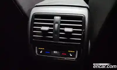 Volkswagen Arteon, 2019