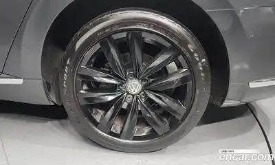 Volkswagen Arteon 2019 2.0 Автомат в Москве № 199127, миниатюра 12