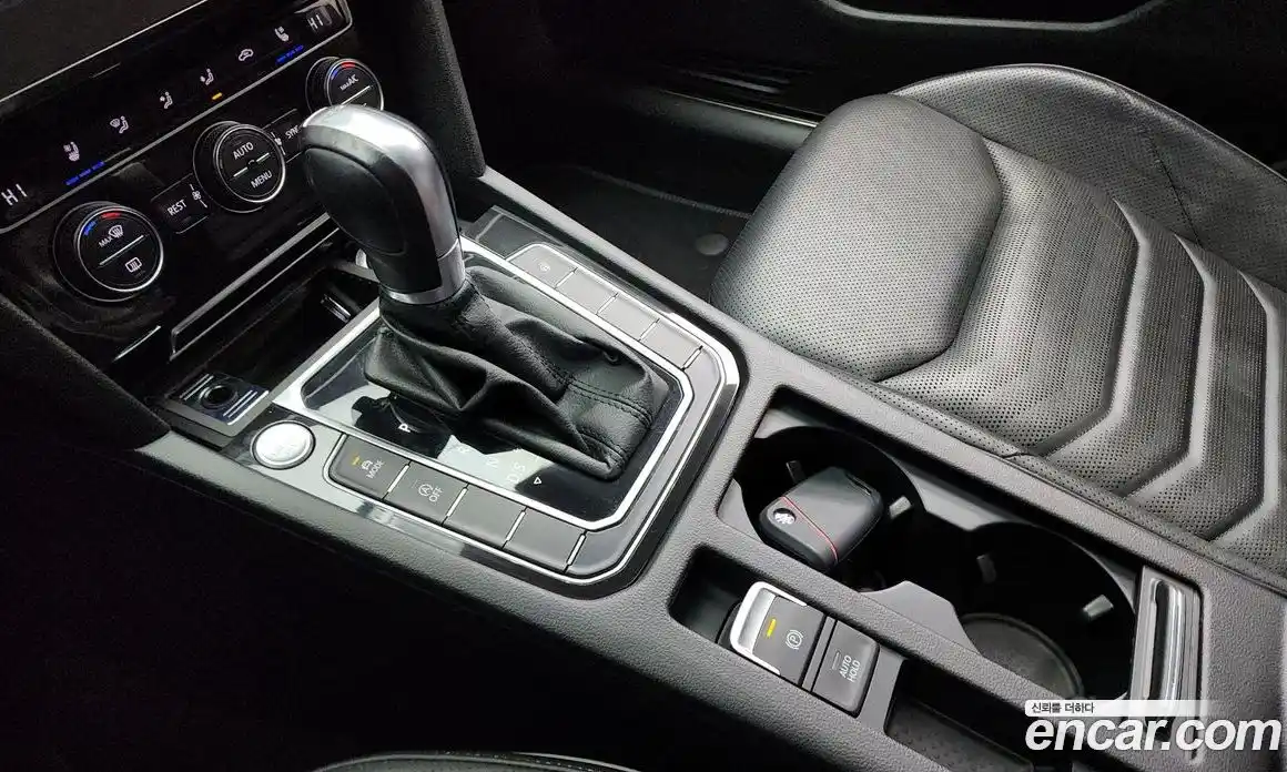 Volkswagen Arteon 2019 2.0 Автомат в Москве № 199127, фото 18