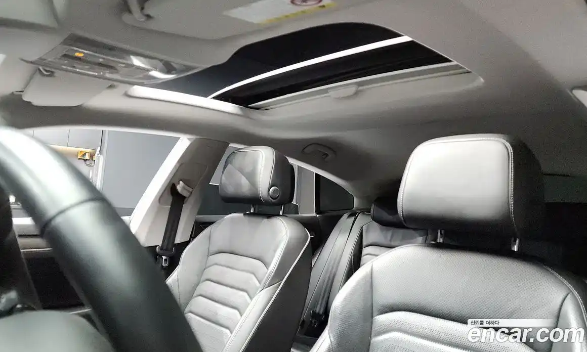 Volkswagen Arteon 2019 2.0 Автомат в Москве № 199127, фото 3