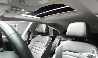 Volkswagen Arteon 2019 2.0 Автомат в Москве № 199127, миниатюра 3